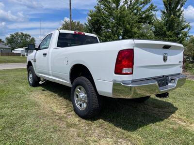 2018 RAM 2500 Tradesman   - Photo 8 - Rushville, IN 46173