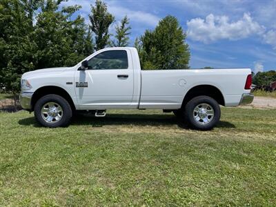 2018 RAM 2500 Tradesman   - Photo 1 - Rushville, IN 46173