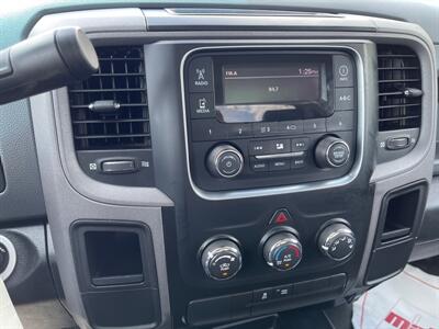 2018 RAM 2500 Tradesman   - Photo 12 - Rushville, IN 46173