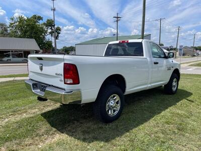 2018 RAM 2500 Tradesman   - Photo 6 - Rushville, IN 46173