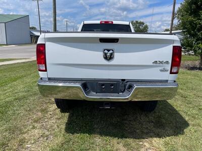 2018 RAM 2500 Tradesman   - Photo 7 - Rushville, IN 46173