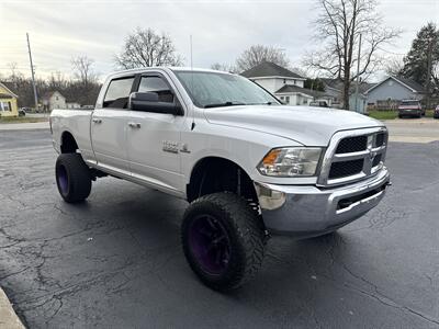 2017 RAM 2500 SLT   - Photo 4 - Rushville, IN 46173