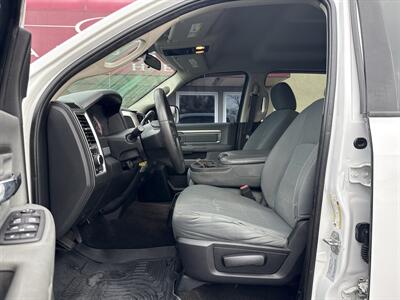 2017 RAM 2500 SLT   - Photo 9 - Rushville, IN 46173