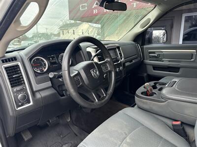 2017 RAM 2500 SLT   - Photo 10 - Rushville, IN 46173