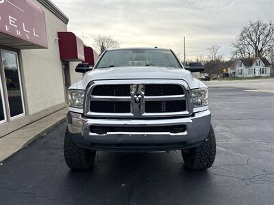 2017 RAM 2500 SLT   - Photo 3 - Rushville, IN 46173
