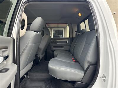 2017 RAM 2500 SLT   - Photo 11 - Rushville, IN 46173