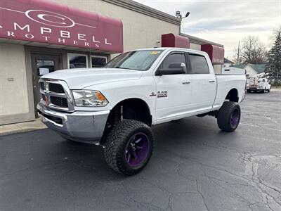 2017 RAM 2500 SLT   - Photo 2 - Rushville, IN 46173