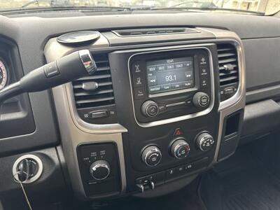 2017 RAM 2500 SLT   - Photo 15 - Rushville, IN 46173