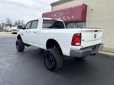 2017 RAM 2500 SLT   - Photo 7 - Rushville, IN 46173
