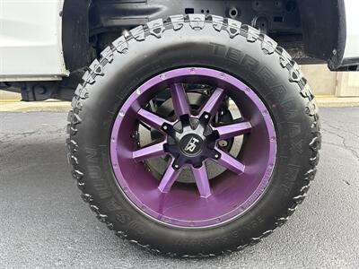 2017 RAM 2500 SLT   - Photo 12 - Rushville, IN 46173