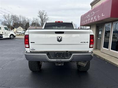 2017 RAM 2500 SLT   - Photo 6 - Rushville, IN 46173