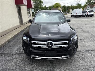 2023 Mercedes-Benz GLB GLB 250 4MATIC   - Photo 3 - Rushville, IN 46173