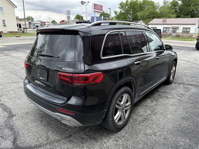 2023 Mercedes-Benz GLB GLB 250 4MATIC   - Photo 6 - Rushville, IN 46173
