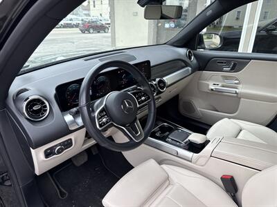 2023 Mercedes-Benz GLB GLB 250 4MATIC   - Photo 10 - Rushville, IN 46173