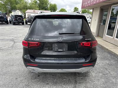 2023 Mercedes-Benz GLB GLB 250 4MATIC   - Photo 7 - Rushville, IN 46173