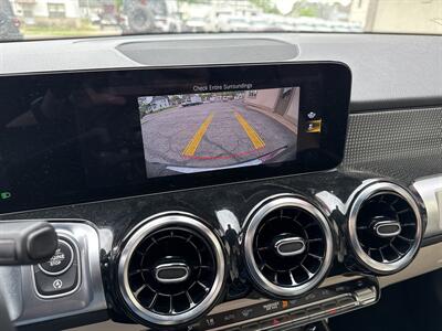 2023 Mercedes-Benz GLB GLB 250 4MATIC   - Photo 13 - Rushville, IN 46173