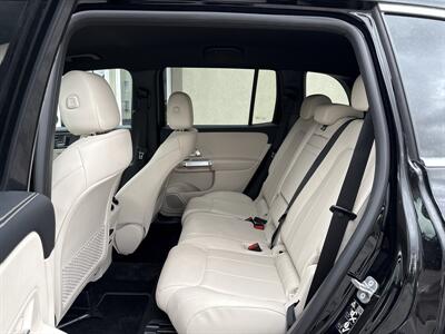 2023 Mercedes-Benz GLB GLB 250 4MATIC   - Photo 11 - Rushville, IN 46173