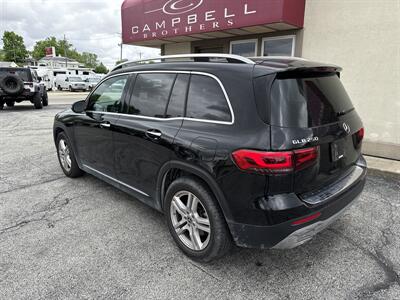 2023 Mercedes-Benz GLB GLB 250 4MATIC   - Photo 8 - Rushville, IN 46173