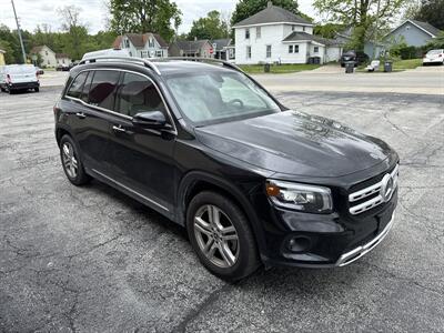 2023 Mercedes-Benz GLB GLB 250 4MATIC   - Photo 4 - Rushville, IN 46173