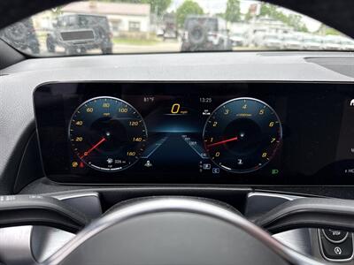 2023 Mercedes-Benz GLB GLB 250 4MATIC   - Photo 14 - Rushville, IN 46173