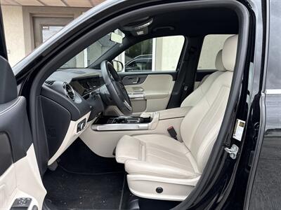 2023 Mercedes-Benz GLB GLB 250 4MATIC   - Photo 9 - Rushville, IN 46173