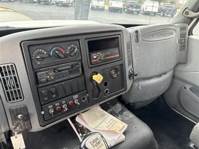 2007 International 7600 Vactor 2100 Series Vac Truck   - Photo 24 - Rushville, IN 46173