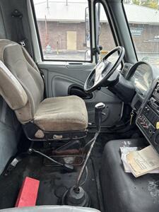 2007 International 7600 Vactor 2100 Series Vac Truck   - Photo 26 - Rushville, IN 46173