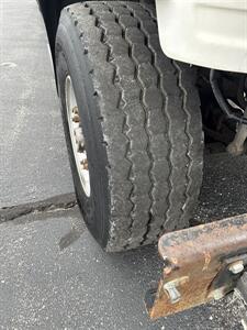 2007 International 7600 Vactor 2100 Series Vac Truck   - Photo 13 - Rushville, IN 46173