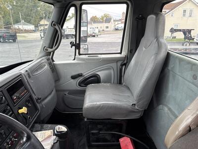 2007 International 7600 Vactor 2100 Series Vac Truck   - Photo 25 - Rushville, IN 46173