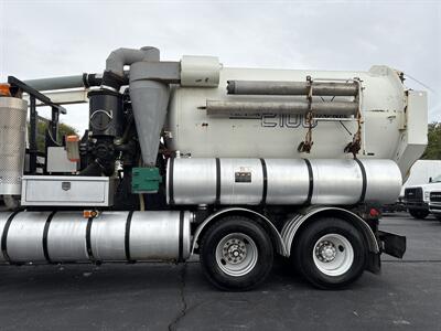 2007 International 7600 Vactor 2100 Series Vac Truck   - Photo 19 - Rushville, IN 46173