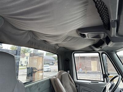 2007 International 7600 Vactor 2100 Series Vac Truck   - Photo 27 - Rushville, IN 46173