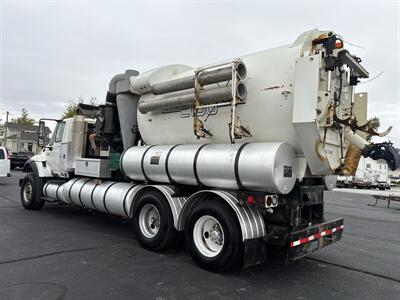 2007 International 7600 Vactor 2100 Series Vac Truck   - Photo 17 - Rushville, IN 46173