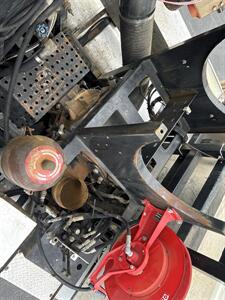 2007 International 7600 Vactor 2100 Series Vac Truck   - Photo 30 - Rushville, IN 46173