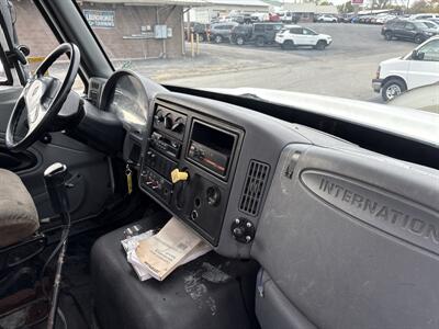 2007 International 7600 Vactor 2100 Series Vac Truck   - Photo 28 - Rushville, IN 46173