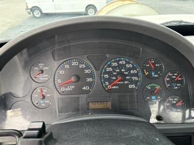 2007 International 7600 Vactor 2100 Series Vac Truck   - Photo 23 - Rushville, IN 46173
