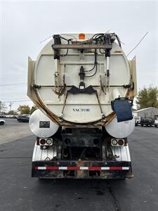 2007 International 7600 Vactor 2100 Series Vac Truck   - Photo 16 - Rushville, IN 46173