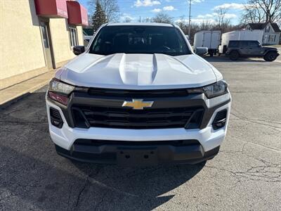 2023 Chevrolet Colorado LT   - Photo 3 - Rushville, IN 46173