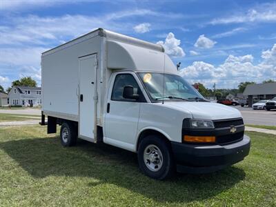 2018 Chevrolet Express 3500   - Photo 4 - Rushville, IN 46173