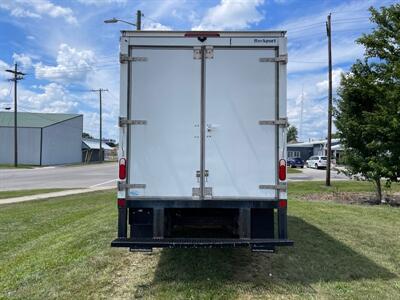 2018 Chevrolet Express 3500   - Photo 7 - Rushville, IN 46173