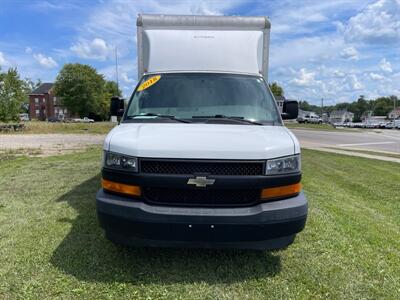 2018 Chevrolet Express 3500   - Photo 3 - Rushville, IN 46173