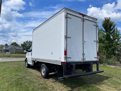 2018 Chevrolet Express 3500   - Photo 15 - Rushville, IN 46173