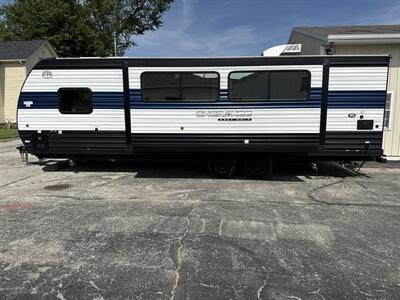 2025 Forest River Cherokee