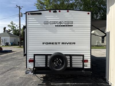 2025 Forest River Cherokee - Photo 5 - Rushville, IN 46173