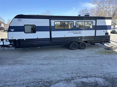 2025 Forest River Cherokee