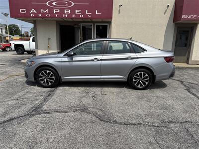 2024 Volkswagen Jetta S   - Photo 1 - Rushville, IN 46173