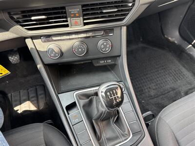 2024 Volkswagen Jetta S   - Photo 12 - Rushville, IN 46173