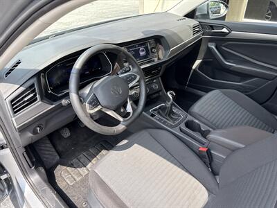 2024 Volkswagen Jetta S   - Photo 10 - Rushville, IN 46173