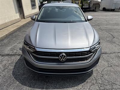 2024 Volkswagen Jetta S   - Photo 9 - Rushville, IN 46173