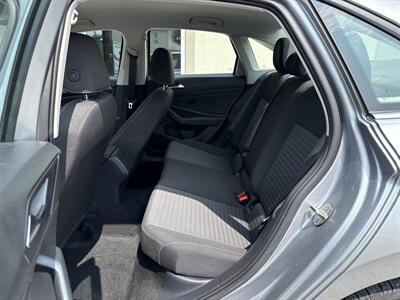 2024 Volkswagen Jetta S   - Photo 11 - Rushville, IN 46173
