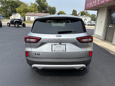 2024 Ford Escape Active   - Photo 7 - Rushville, IN 46173